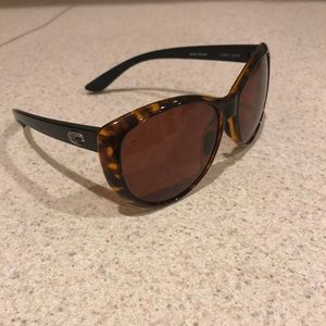 Costa Del Mar La Mar Sunglasses